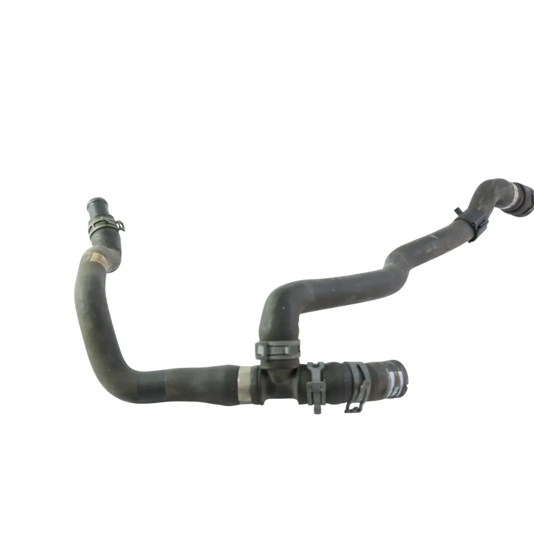 Audi A4 B8 Wąż Chłodnicy Przewód Wody 1.8 2.0 Benzyna - SKU 8K0121036F-1 - Numer Części 8K0121036F