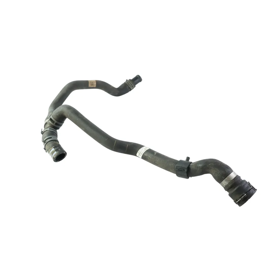 Audi A4 B8 Manguera Agua Radiador Tubo Refrigerante 1.8 2.0 Gasolina - SKU 8K0121036F-1 - Número de pieza 8K0121036F