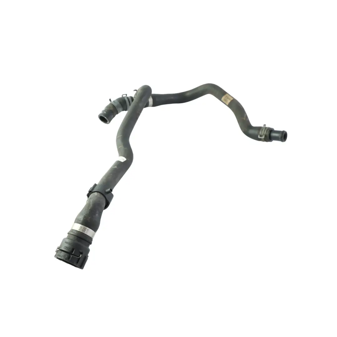 Water Hose Radiator Coolant Pipe 1.8 2.0 Petrol to Audi A4 B8 with Part number 8K0121036F Audi A4 B8 Water Hose Radiator Coolant Pipe 1.8 2.0 Petrol - SKU 8K0121036F-1 - Part number 8K0121036F