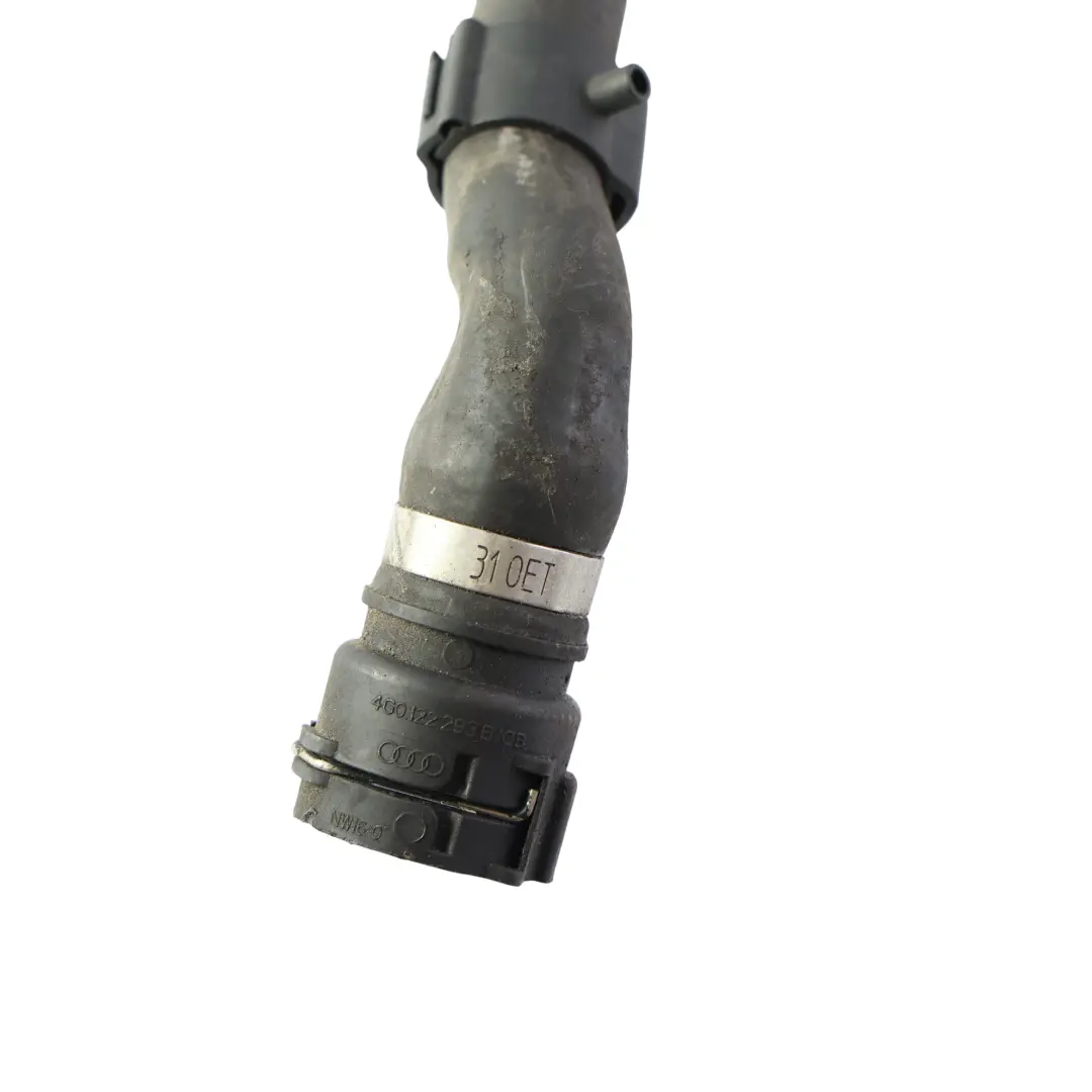 Audi A4 B8 Wąż Chłodnicy Przewód Wody 1.8 2.0 Benzyna - SKU 8K0121036F-1 - Numer Części 8K0121036F