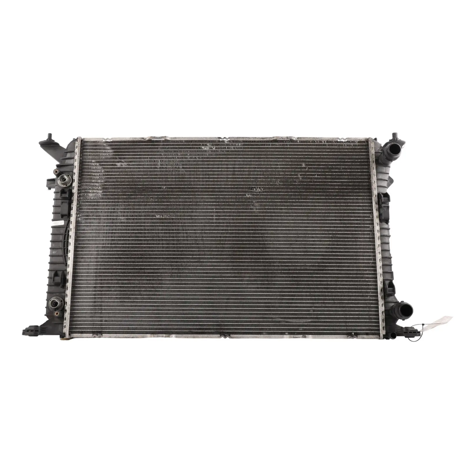 Audi A4 B8 Radiador Refrigerante Motor Unidad Enfriamiento 8K0121251K