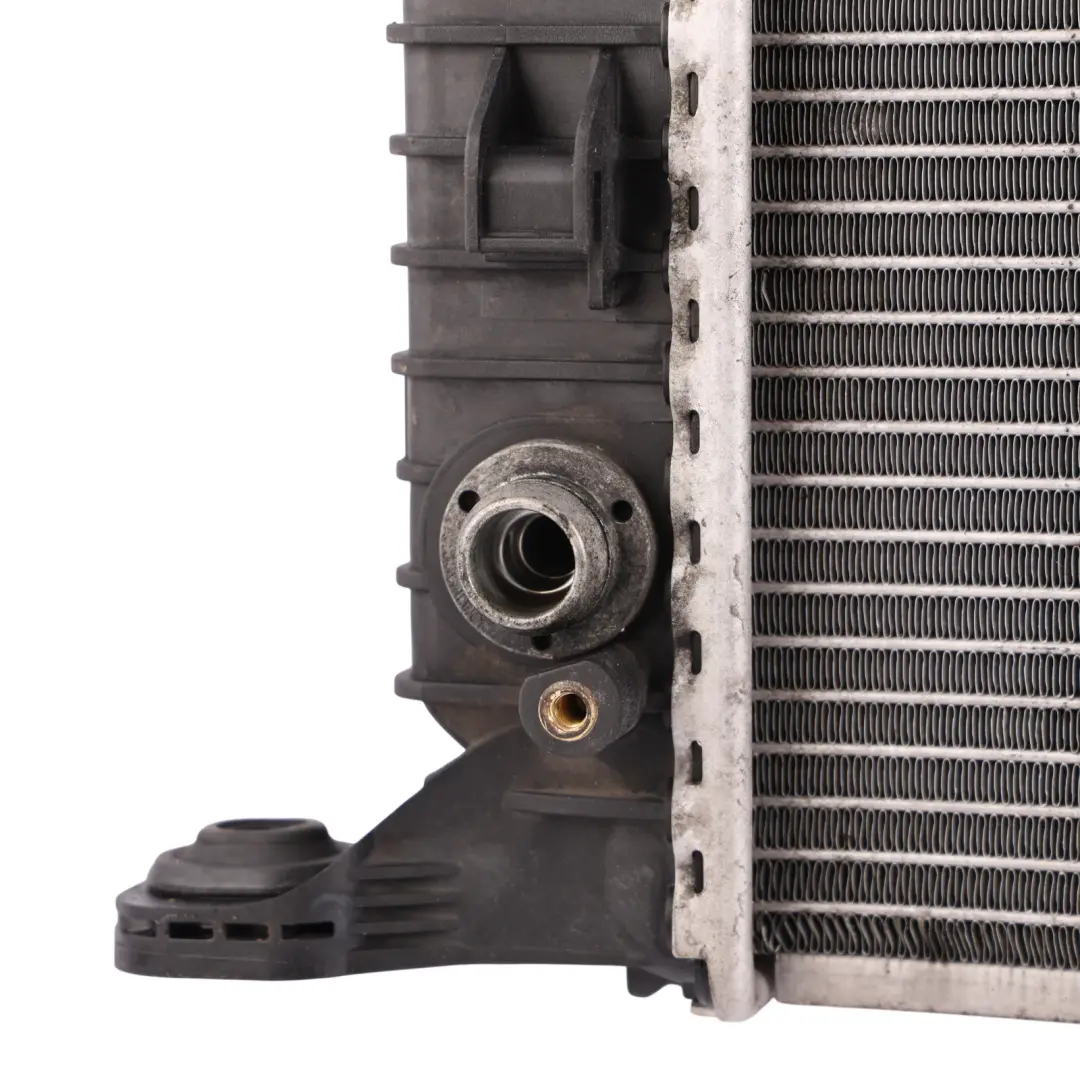 Audi A4 B8 Radiateur Liquide Refroidissement Moteur Unité - SKU 8K0121251K - Numéro de pièce 8K0121251K