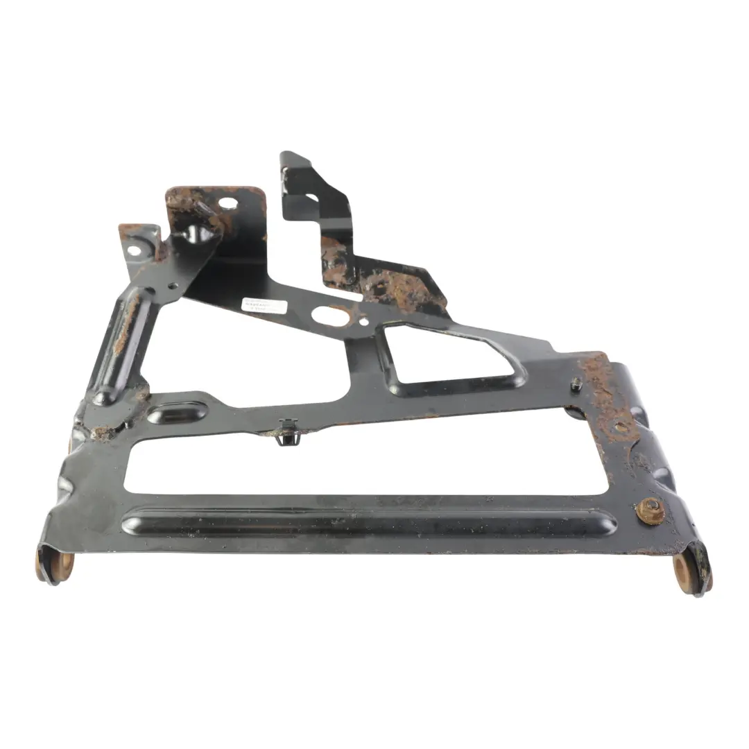 Audi RS4 B8 Kühler Halterung Halter Träger Oben Links - SKU 8K0121259 - Teilenummer 8K0121259