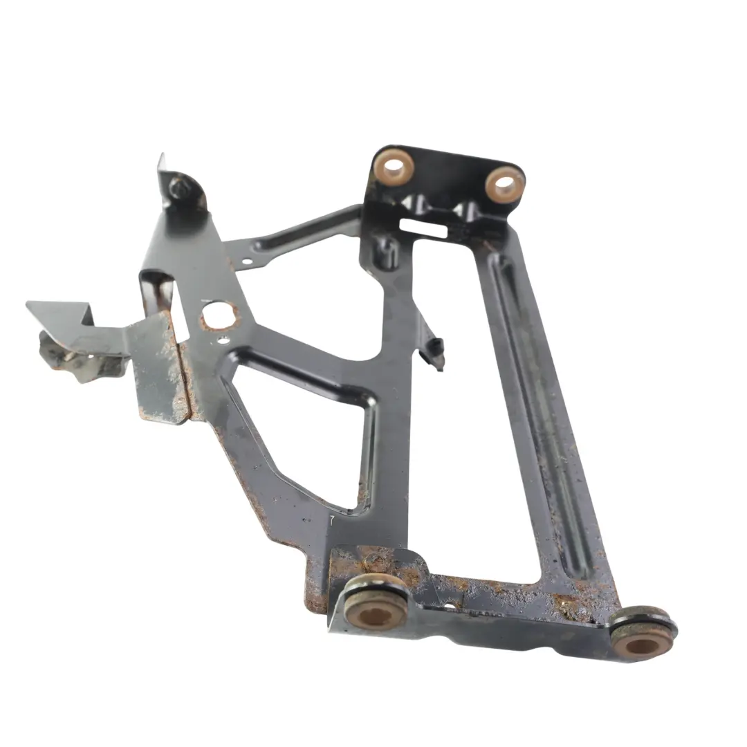 Radiator Mount Bracket Holder Support Upper Left N/S to Audi RS4 B8 with Part number 8K0121259 Audi RS4 B8 Radiator Mount Bracket Holder Support Upper Left N/S - SKU 8K0121259 - Part number 8K0121259