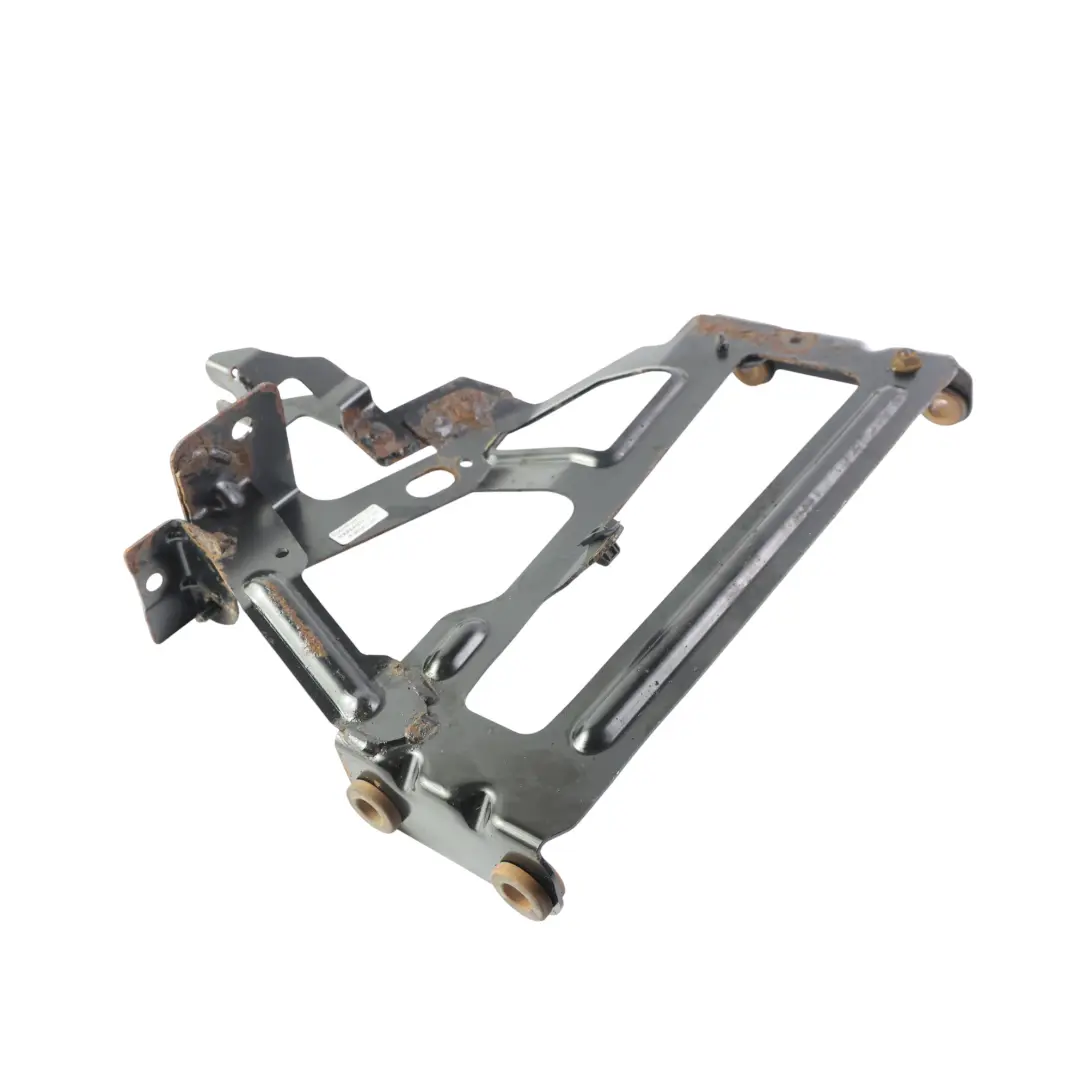 Radiator Mount Bracket Holder Support Upper Left N/S to Audi RS4 B8 with Part number 8K0121259 Audi RS4 B8 Radiator Mount Bracket Holder Support Upper Left N/S - SKU 8K0121259 - Part number 8K0121259