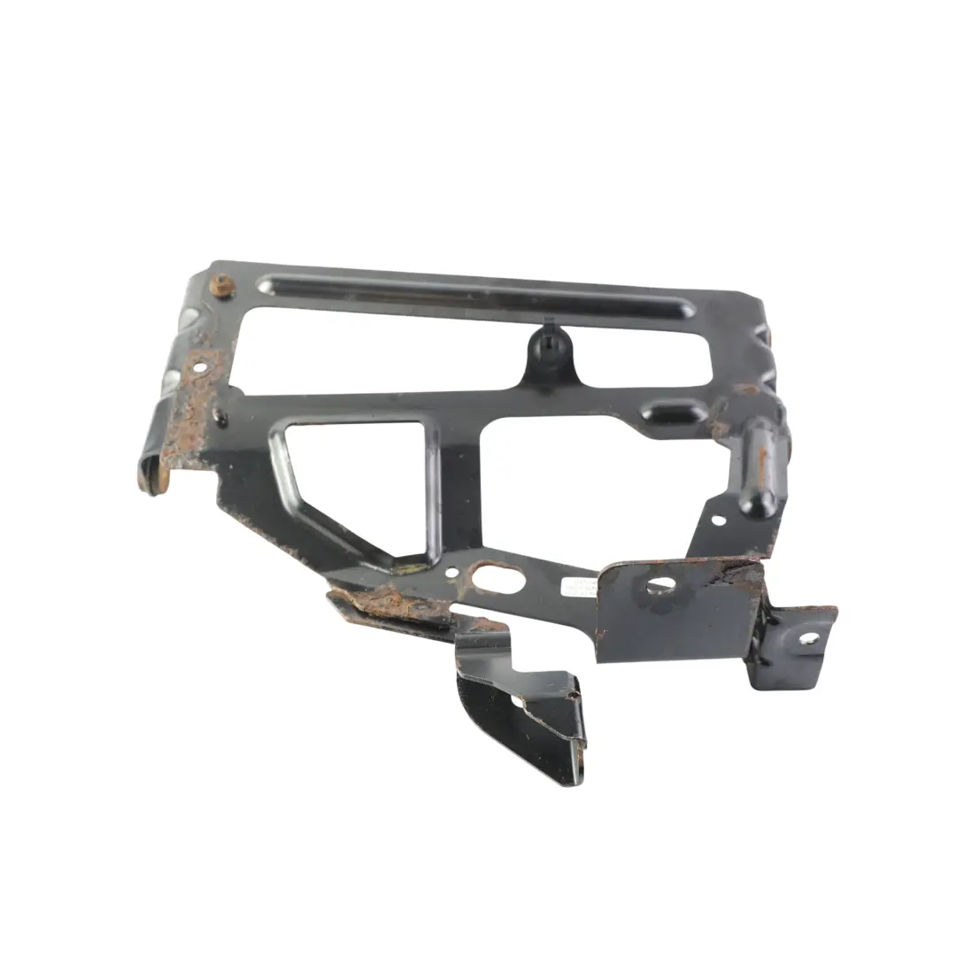 Radiator Mount Bracket Holder Support Upper Left N/S to Audi RS4 B8 with Part number 8K0121259 Audi RS4 B8 Radiator Mount Bracket Holder Support Upper Left N/S - SKU 8K0121259 - Part number 8K0121259