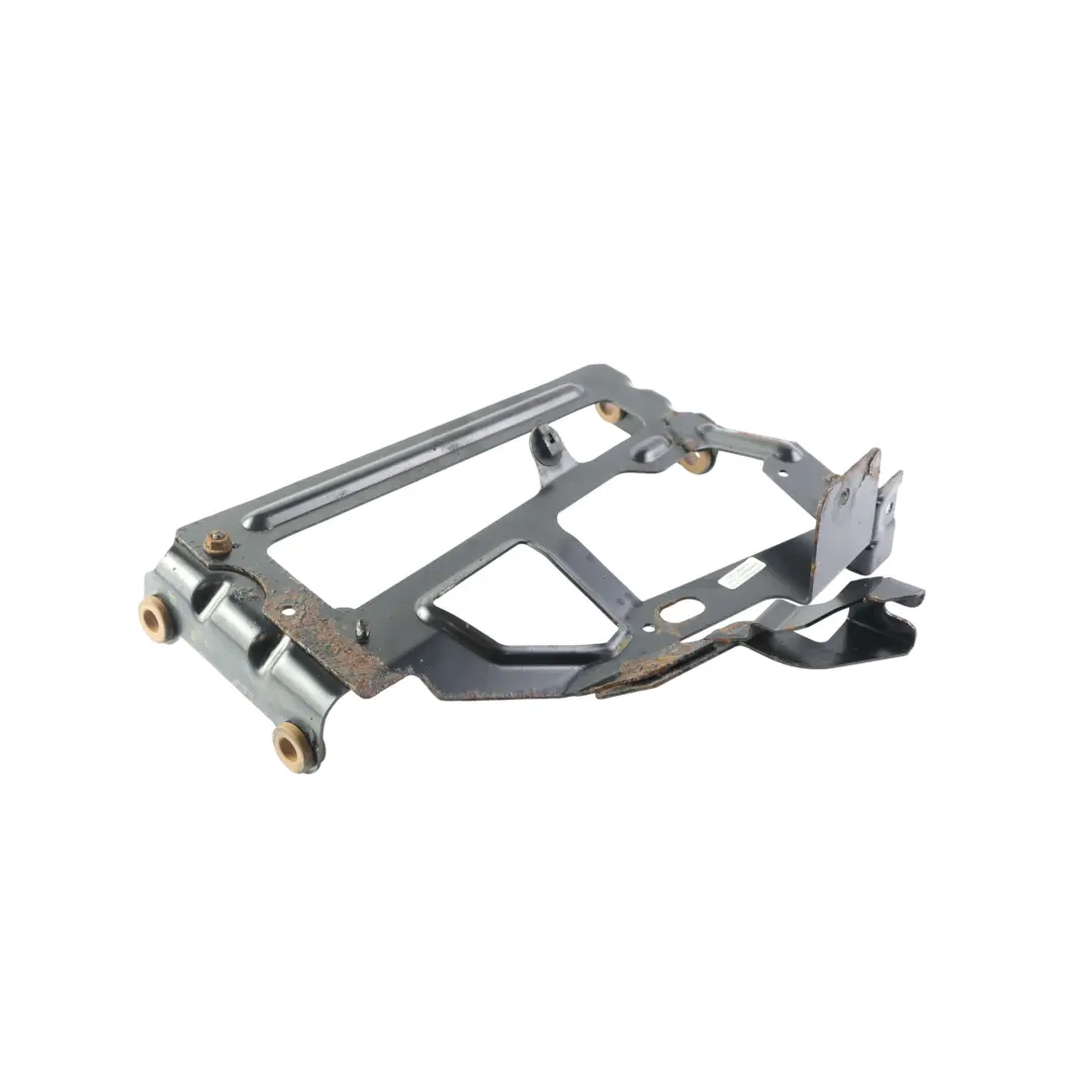 Audi RS4 B8 Soporte Montaje Radiador Superior Izquierdo - SKU 8K0121259 - Número de pieza 8K0121259