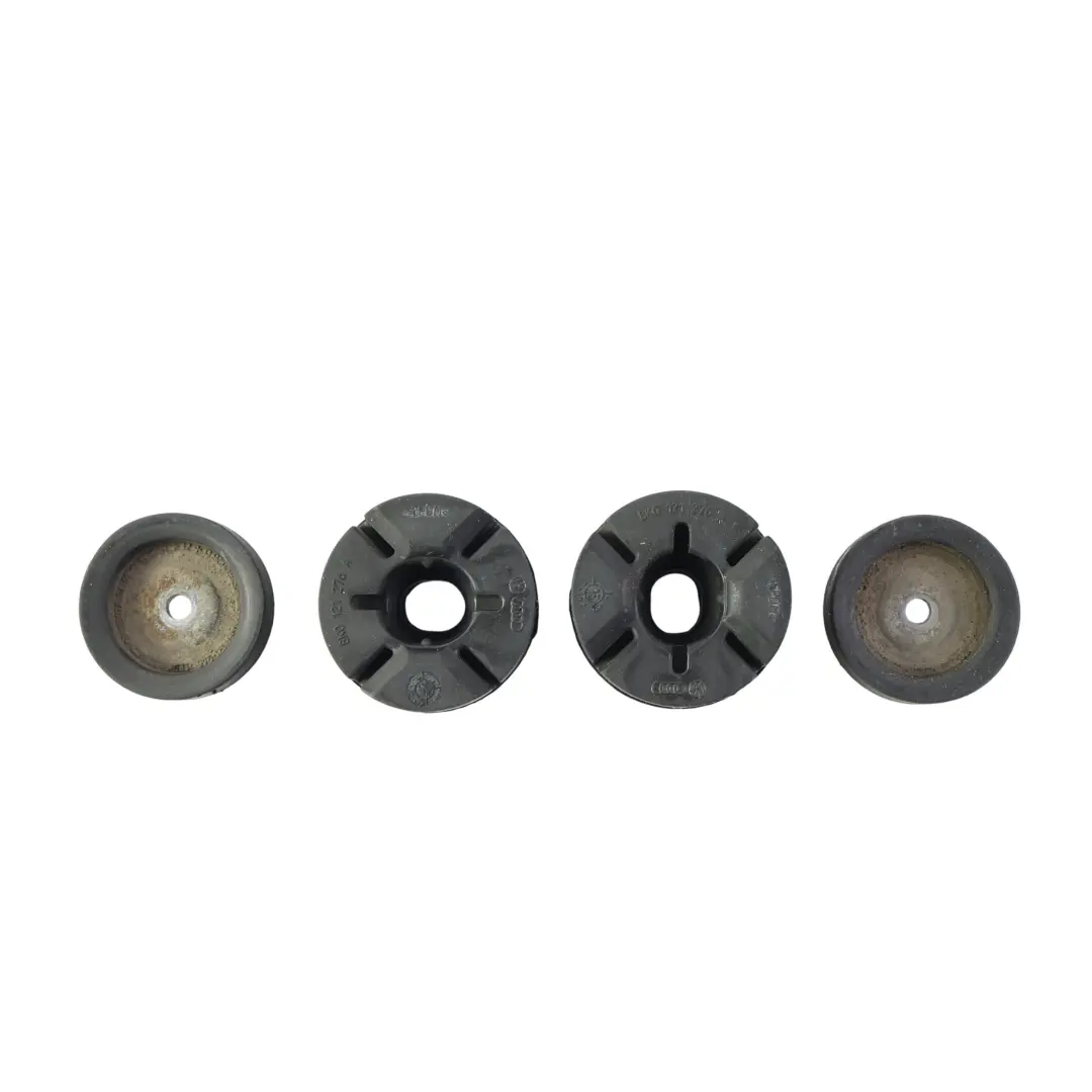 Set Supporto Staffa Gomma Radiatore Liquido per Audi A4 B8 A5 8T con numero di parte 8K0121276A Audi A4 B8 A5 8T Set Supporto Staffa Gomma Radiatore Liquido - SKU 8K0121276A-1 - Numero di parte 8K0121276A