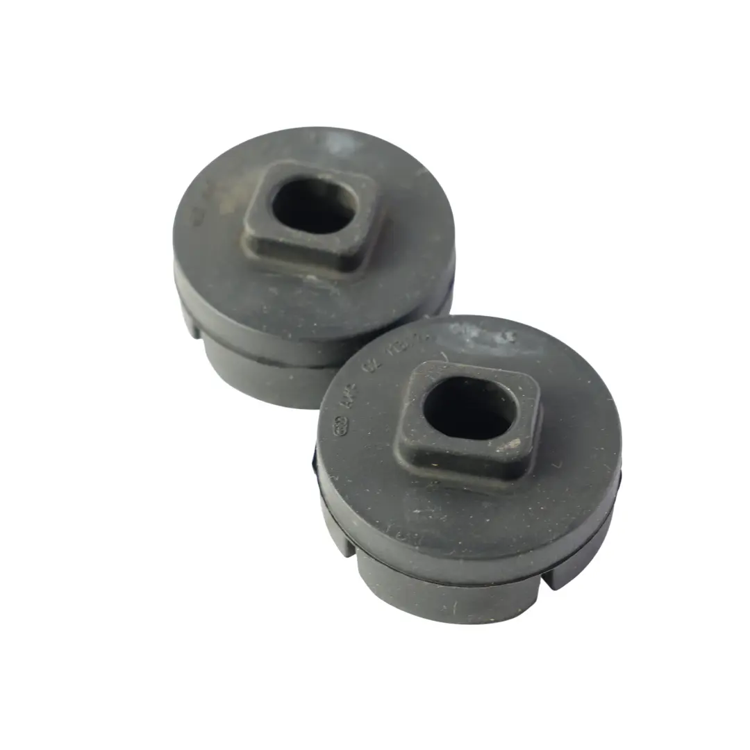 Audi A4 B8 A5 8T Support Caoutchouc Radiateur Liquide Refroidissement - SKU 8K0121276A-1 - Numéro de pièce 8K0121276A