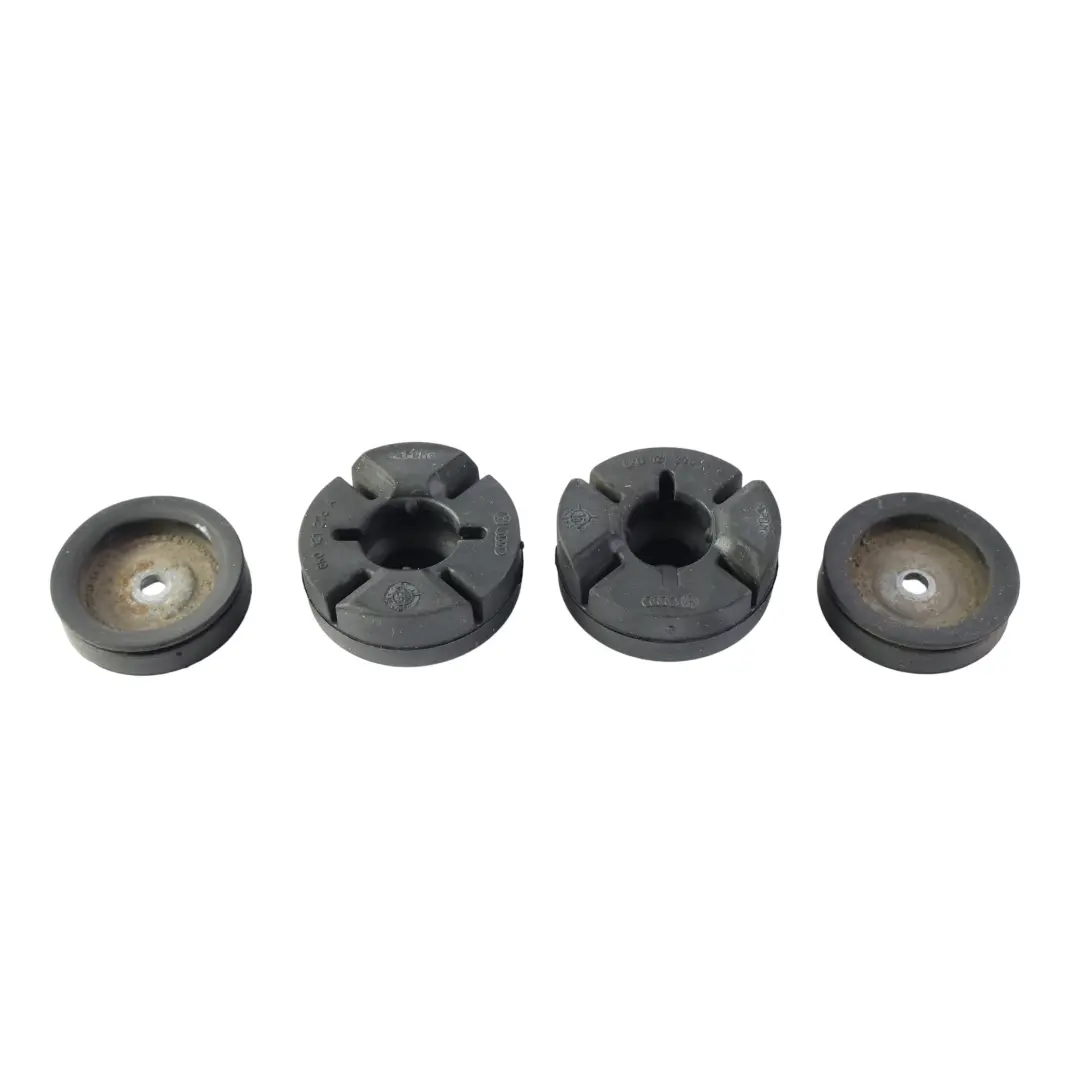 Coolant Radiator Rubber Mount Holder Bracket Set to Audi A4 B8 A5 8T with Part number 8K0121276A Audi A4 B8 A5 8T Coolant Radiator Rubber Mount Holder Bracket Set - SKU 8K0121276A-1 - Part number 8K0121276A