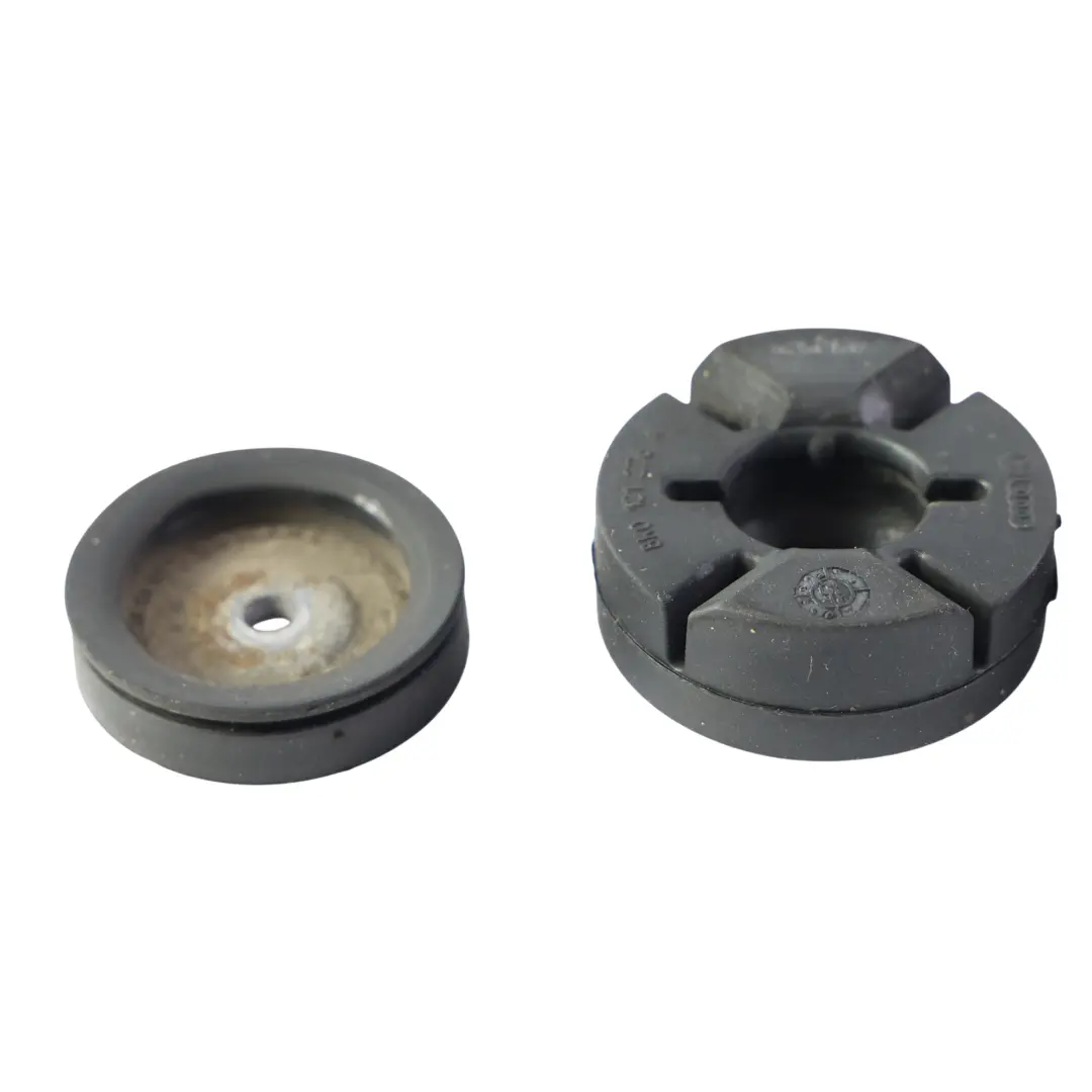 Coolant Radiator Rubber Mount Holder Bracket Set to Audi A4 B8 A5 8T with Part number 8K0121276A Audi A4 B8 A5 8T Coolant Radiator Rubber Mount Holder Bracket Set - SKU 8K0121276A-1 - Part number 8K0121276A