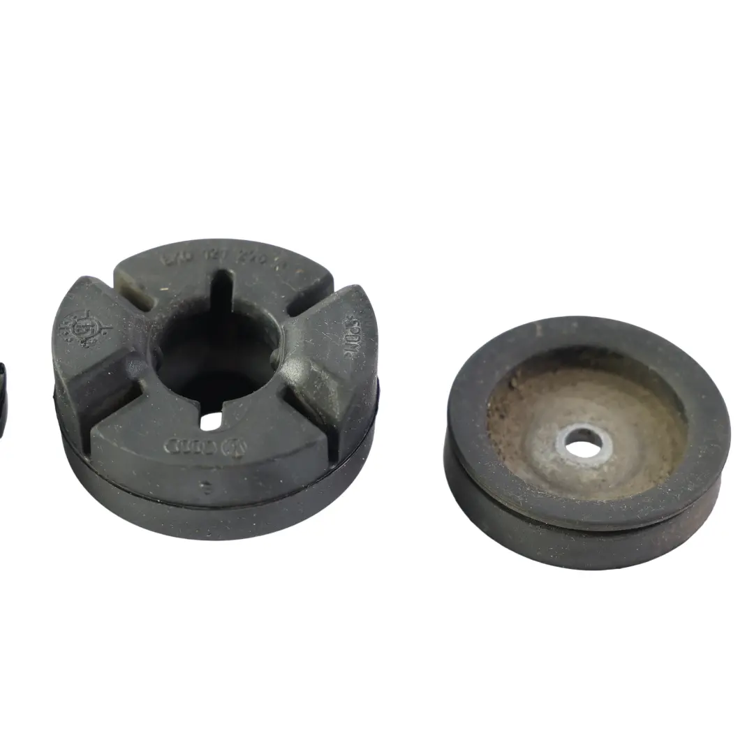 Audi A4 B8 A5 8T Support Caoutchouc Radiateur Liquide Refroidissement - SKU 8K0121276A-1 - Numéro de pièce 8K0121276A