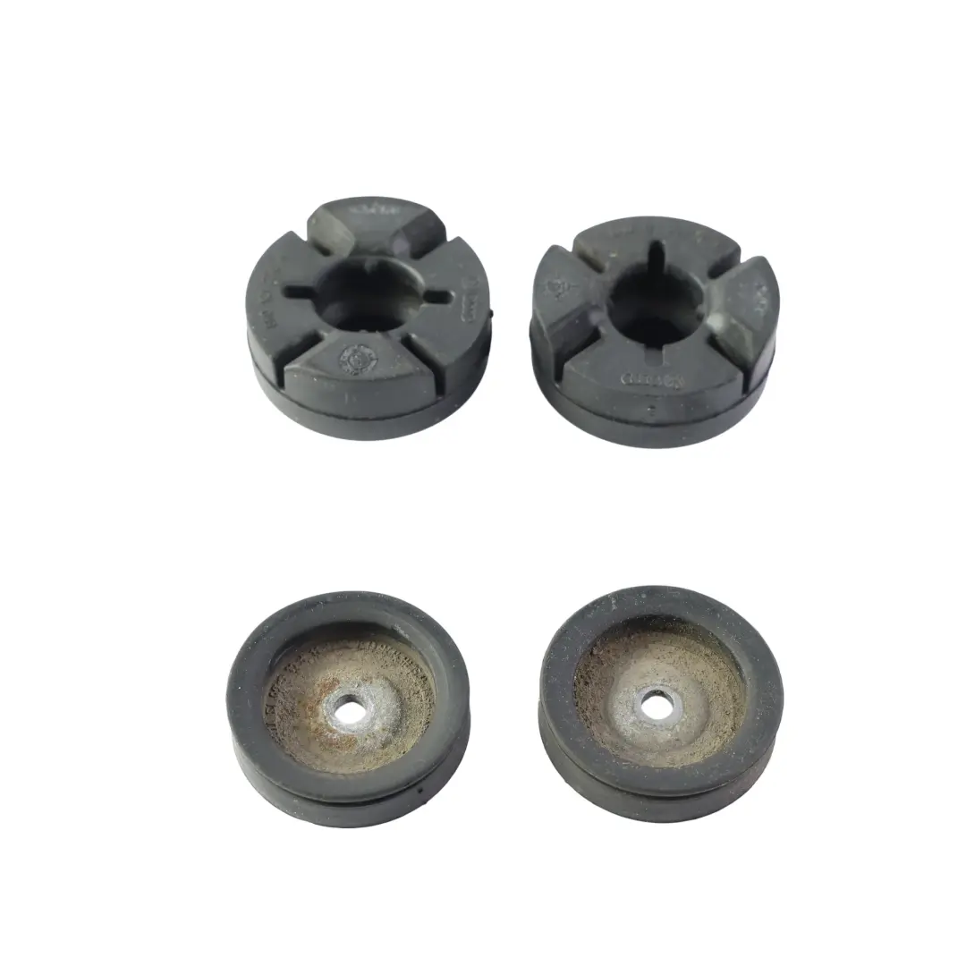 Audi A4 B8 A5 8T Kühler Gummi Halterung Halter Set - SKU 8K0121276A-1 - Teilenummer 8K0121276A
