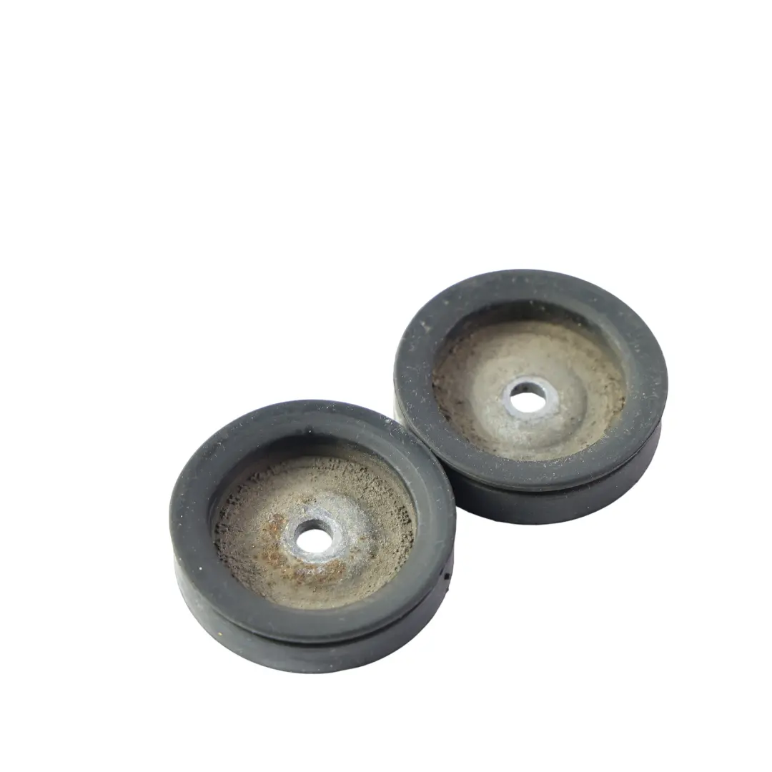 Set Supporto Staffa Gomma Radiatore Liquido per Audi A4 B8 A5 8T con numero di parte 8K0121276A Audi A4 B8 A5 8T Set Supporto Staffa Gomma Radiatore Liquido - SKU 8K0121276A-1 - Numero di parte 8K0121276A