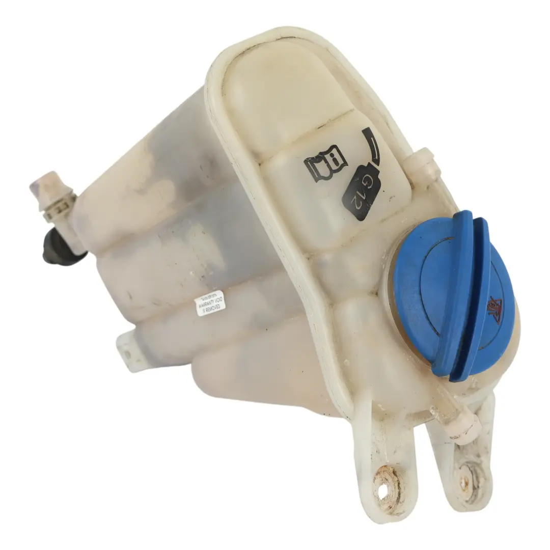 Audi A4 B8 A5 8T Windscreen Washer Bottle Tank Reservoir Filler - SKU 8K0121405A - Part number 8K0121405A