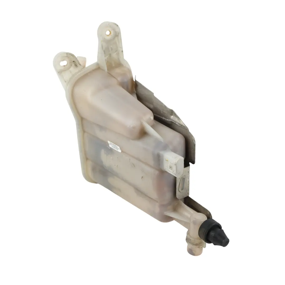 Audi A4 B8 A5 8T Scheibenwaschanlage Behälter Füllstutzen - SKU 8K0121405A - Teilenummer 8K0121405A