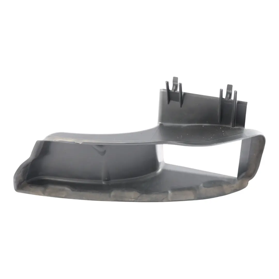 Audi RS4 Avant B8 4.2 Petrol Air Guide Left N/S Additional Cooler - SKU 8K0121673 - Part number 8K0121673
