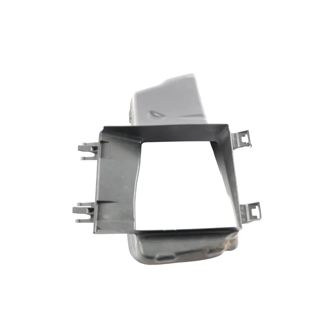 Guide Left N/S Additional Cooler to Audi RS4 Avant B8 4.2 Petrol Air with Part number 8K0121673 Audi RS4 Avant B8 4.2 Petrol Air Guide Left N/S Additional Cooler - SKU 8K0121673 - Part number 8K0121673