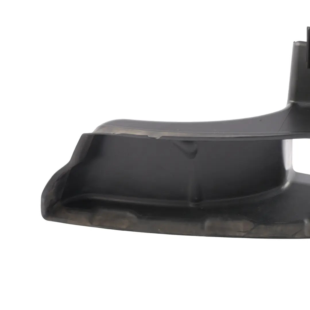 Audi RS4 Avant B8 4.2 Petrol Air Guide Left N/S Additional Cooler - SKU 8K0121673 - Part number 8K0121673