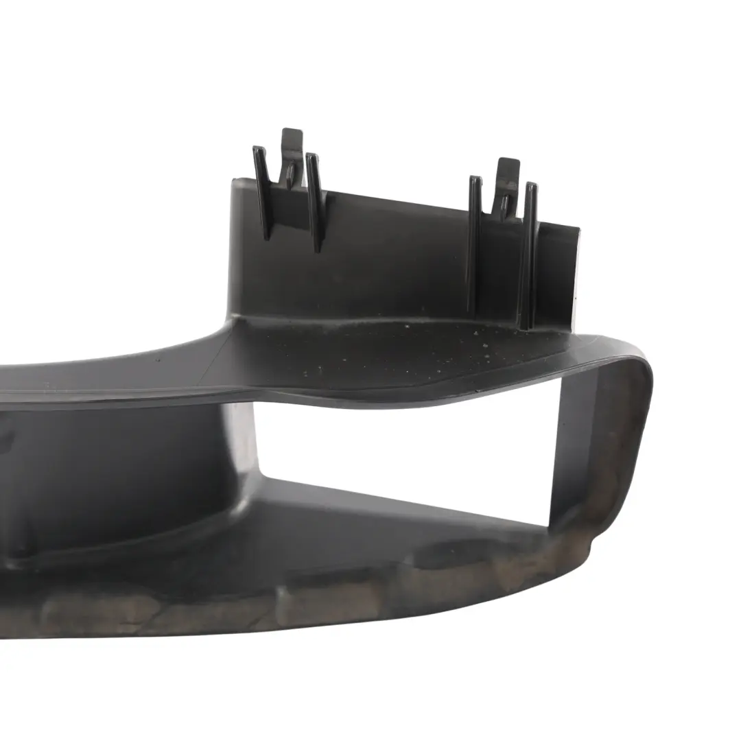 Guide Left N/S Additional Cooler to Audi RS4 Avant B8 4.2 Petrol Air with Part number 8K0121673 Audi RS4 Avant B8 4.2 Petrol Air Guide Left N/S Additional Cooler - SKU 8K0121673 - Part number 8K0121673
