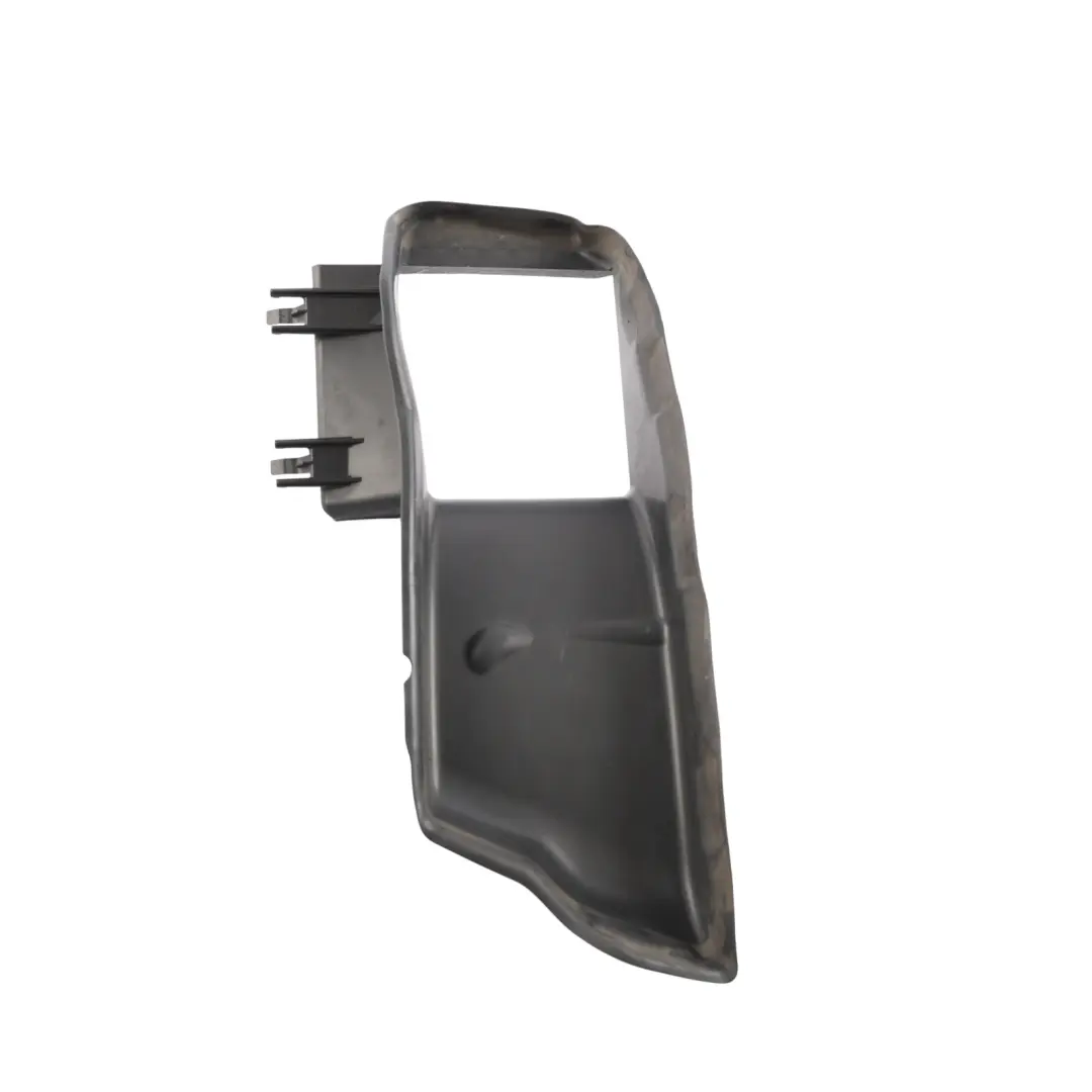 Guide Left N/S Additional Cooler to Audi RS4 Avant B8 4.2 Petrol Air with Part number 8K0121673 Audi RS4 Avant B8 4.2 Petrol Air Guide Left N/S Additional Cooler - SKU 8K0121673 - Part number 8K0121673