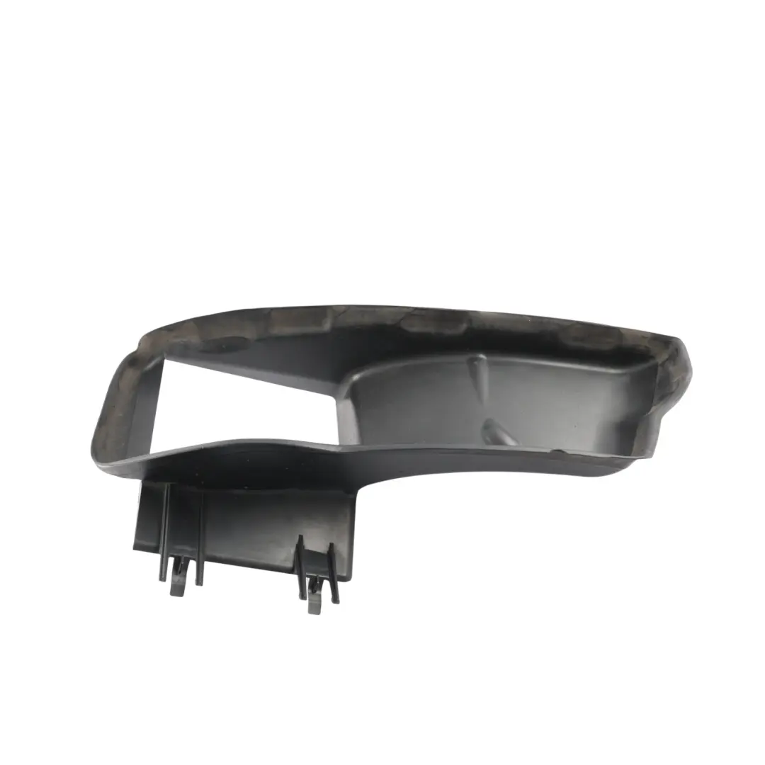 Audi RS4 Avant B8 4.2 Petrol Air Guide Left N/S Additional Cooler - SKU 8K0121673 - Part number 8K0121673