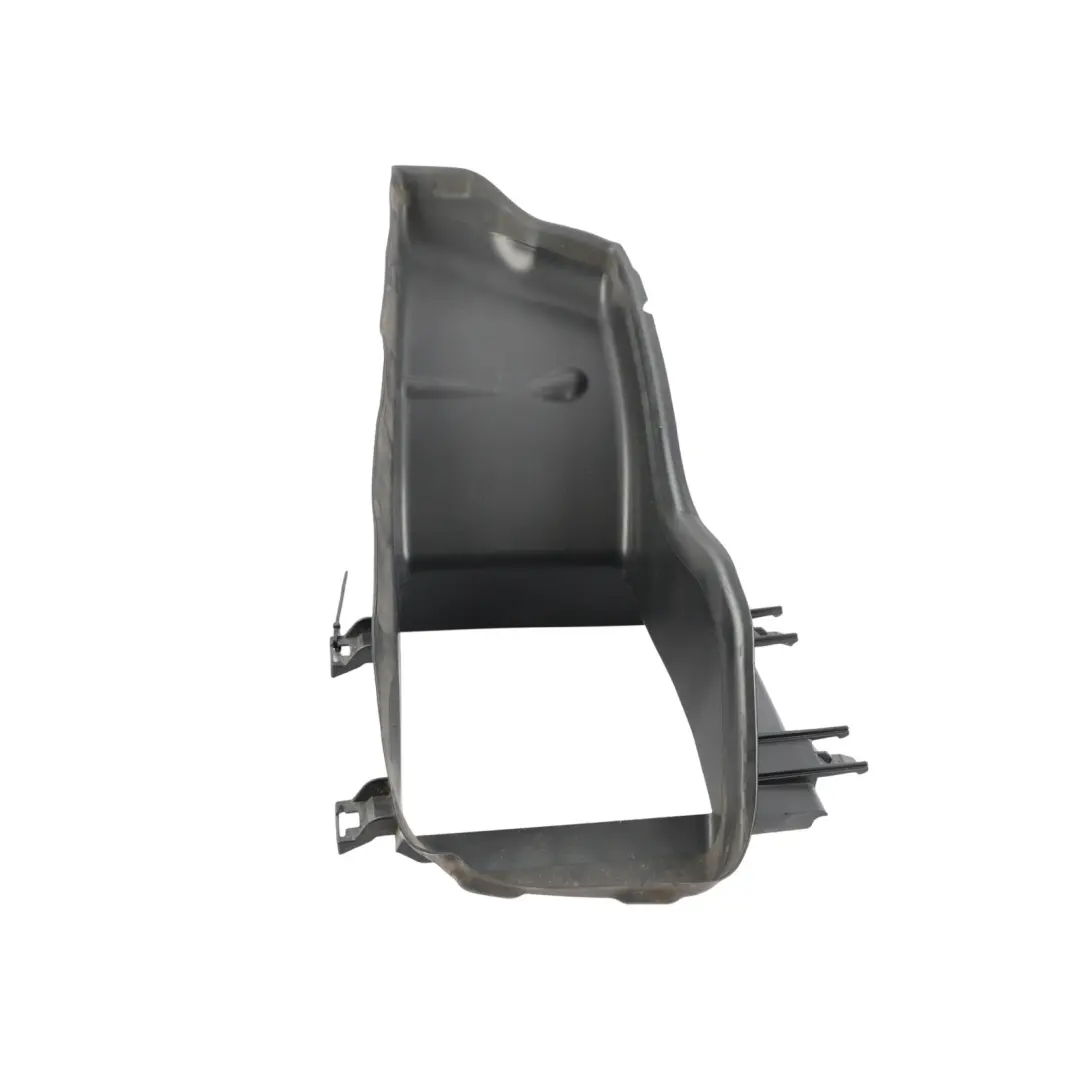Audi RS4 Avant B8 4.2 Petrol Air Guide Left N/S Additional Cooler - SKU 8K0121673 - Part number 8K0121673