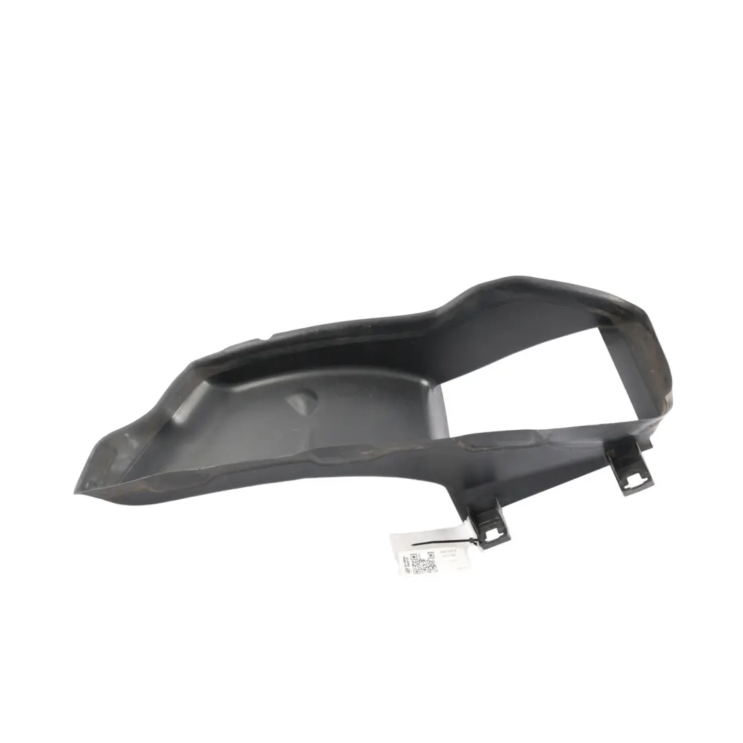 Audi RS4 Avant B8 4.2 Petrol Air Guide Left N/S Additional Cooler - SKU 8K0121673 - Part number 8K0121673