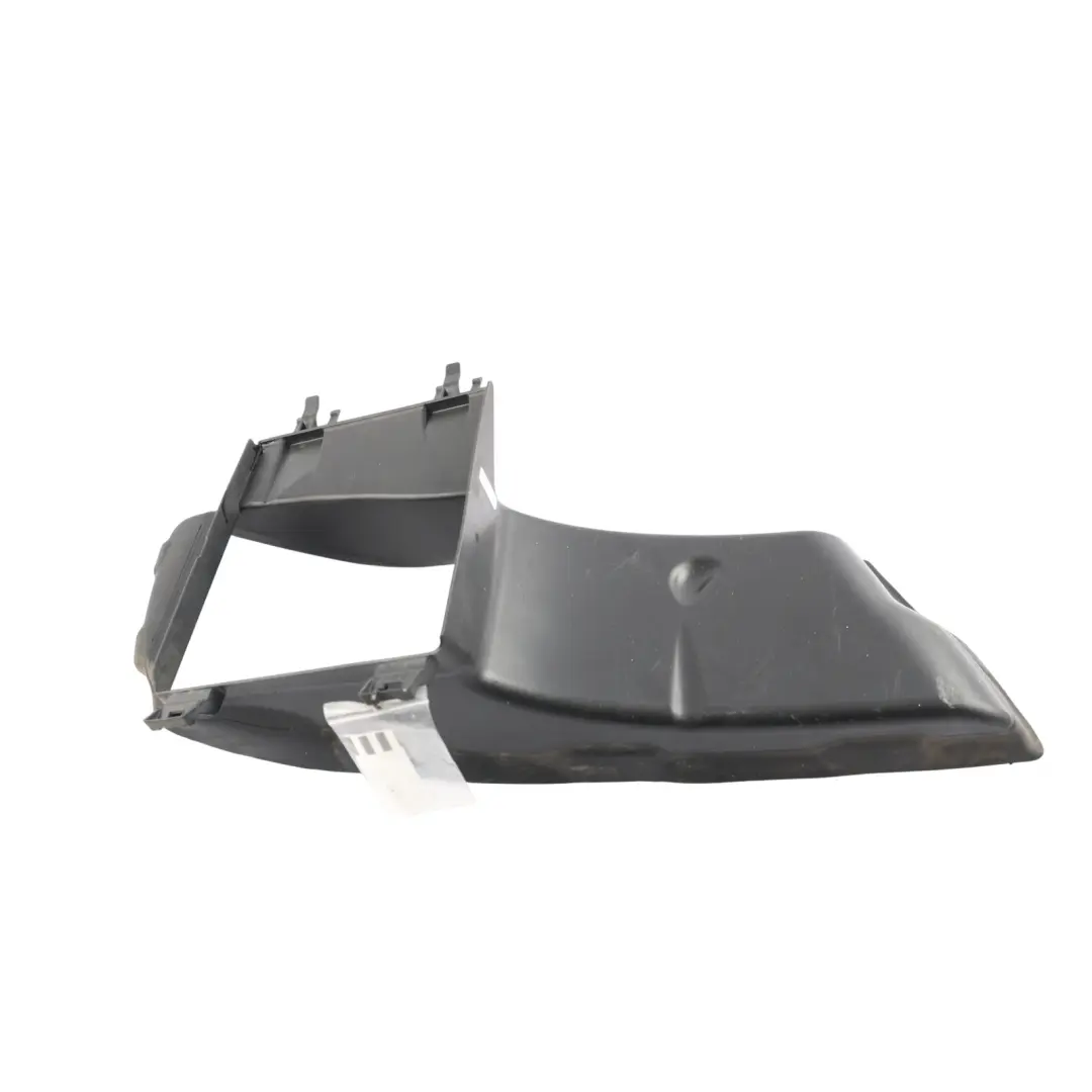 Guide Left N/S Additional Cooler to Audi RS4 Avant B8 4.2 Petrol Air with Part number 8K0121673 Audi RS4 Avant B8 4.2 Petrol Air Guide Left N/S Additional Cooler - SKU 8K0121673 - Part number 8K0121673