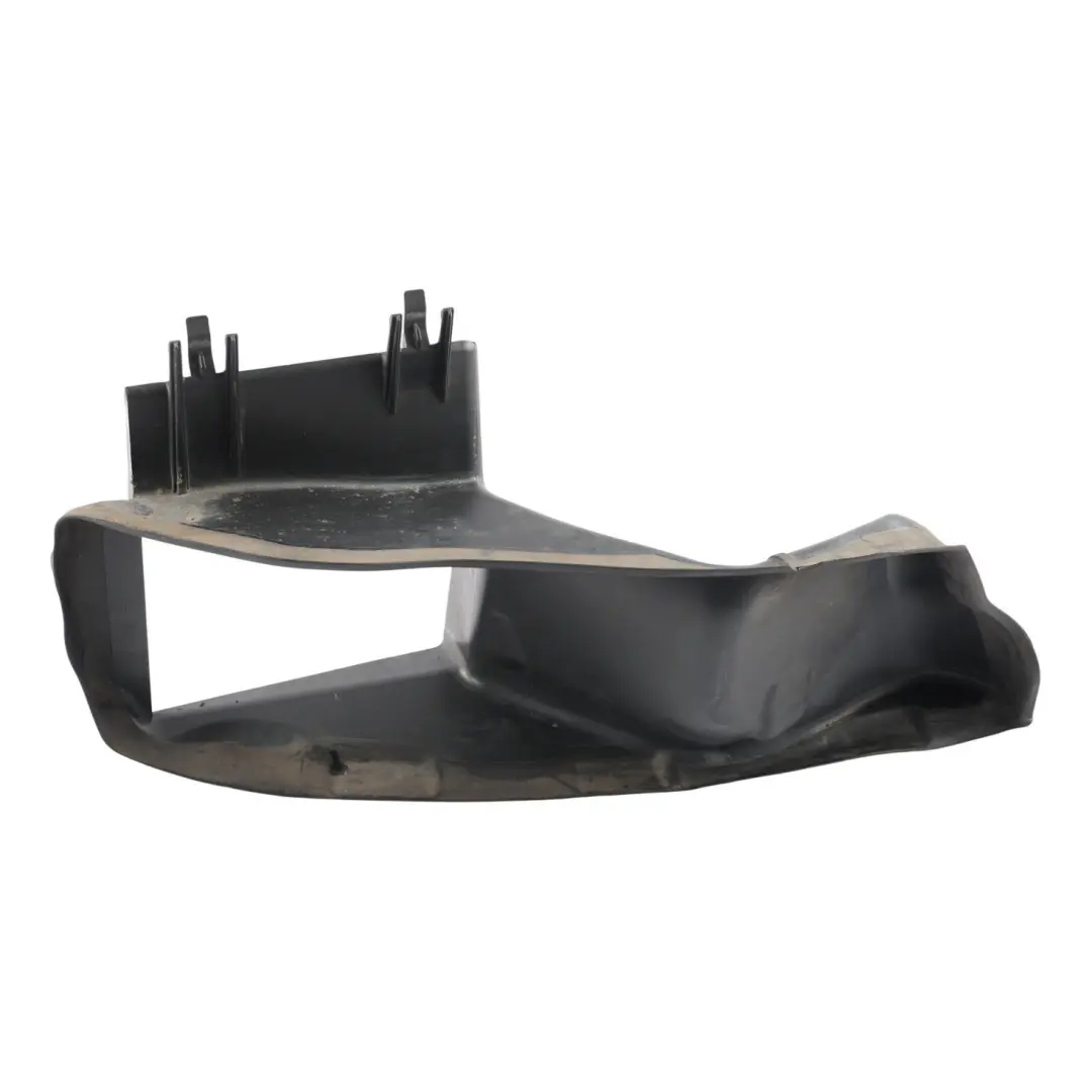 Audi RS4 Avant B8 Air Guide Right O/S Additional Cooler 4.2 Petrol - SKU 8K0121674 - Part number 8K0121674