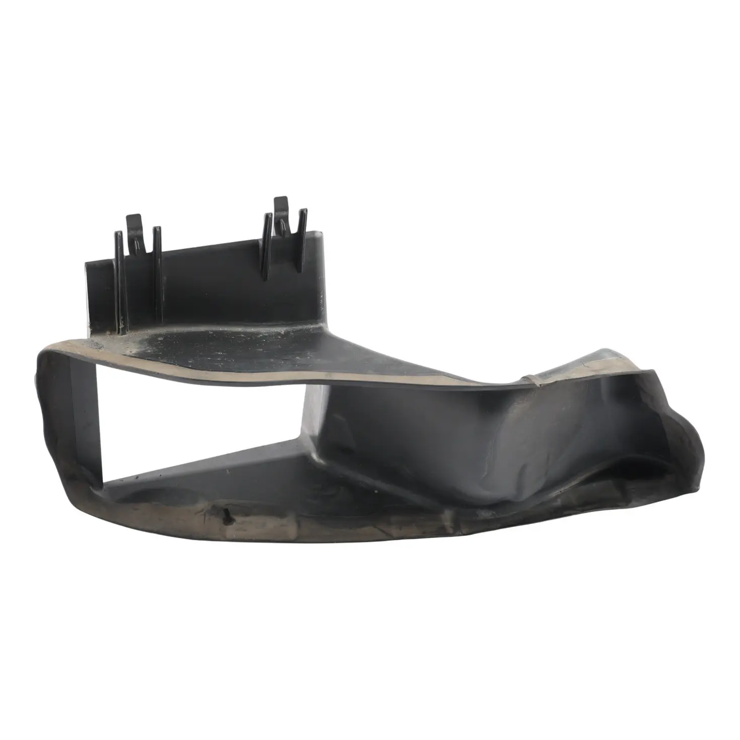 Audi RS4 Avant B8 Air Guide Right O/S Additional Cooler 4.2 Petrol 8K0121674