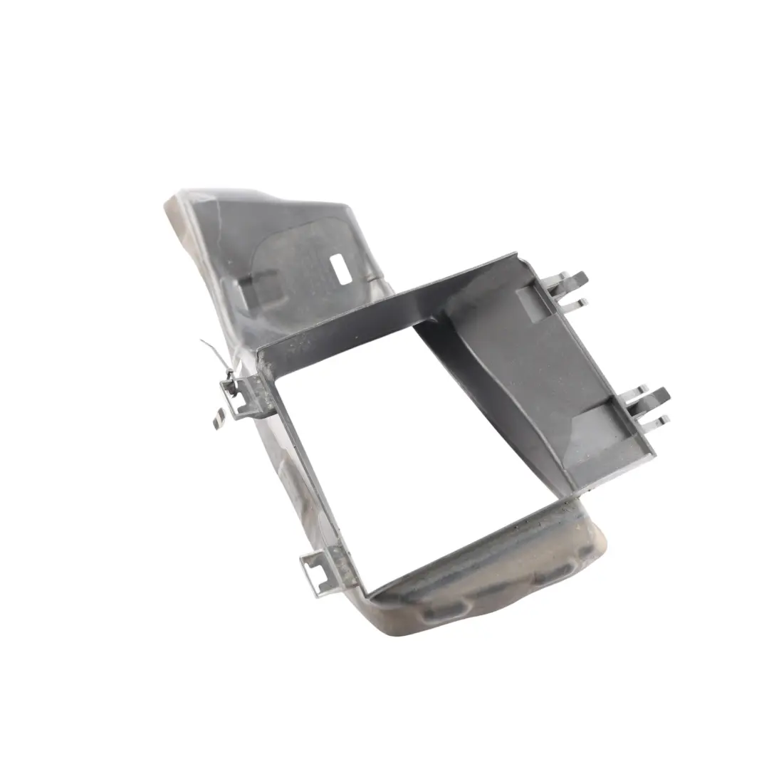 Audi RS4 Avant B8 Air Guide Right O/S Additional Cooler 4.2 Petrol - SKU 8K0121674 - Part number 8K0121674