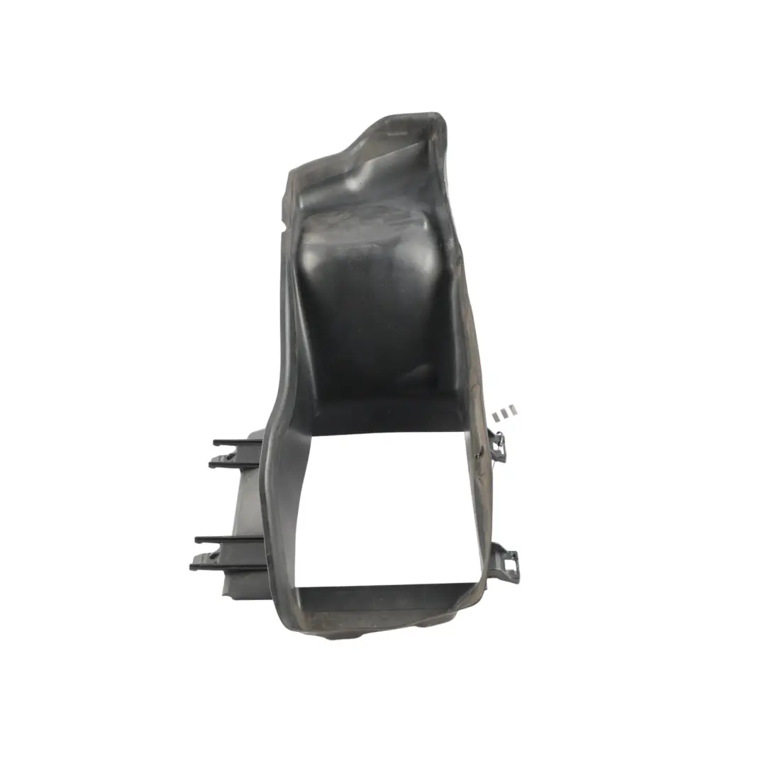 Audi RS4 Avant B8 Air Guide Right O/S Additional Cooler 4.2 Petrol - SKU 8K0121674 - Part number 8K0121674