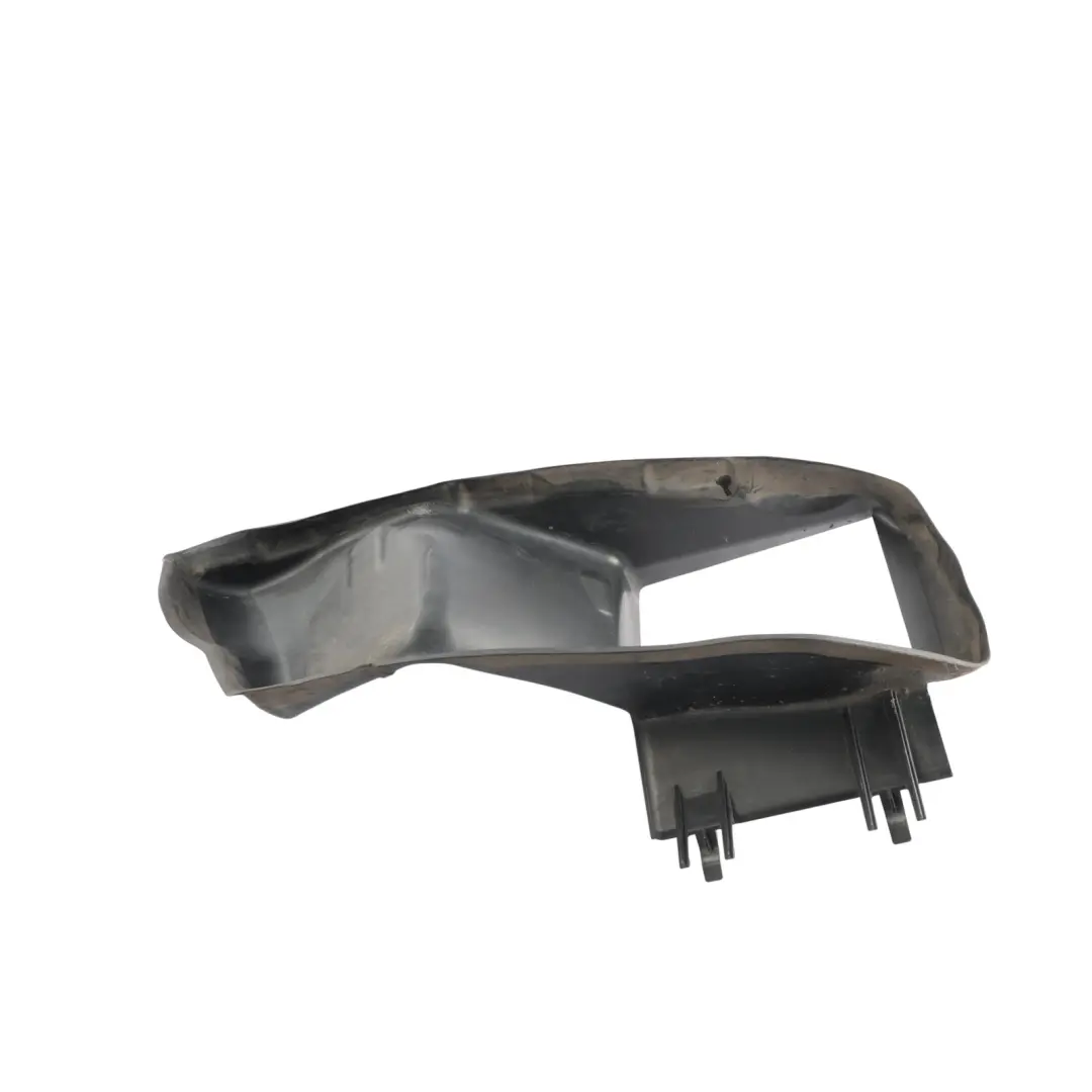 Audi RS4 Avant B8 Air Guide Right O/S Additional Cooler 4.2 Petrol - SKU 8K0121674 - Part number 8K0121674