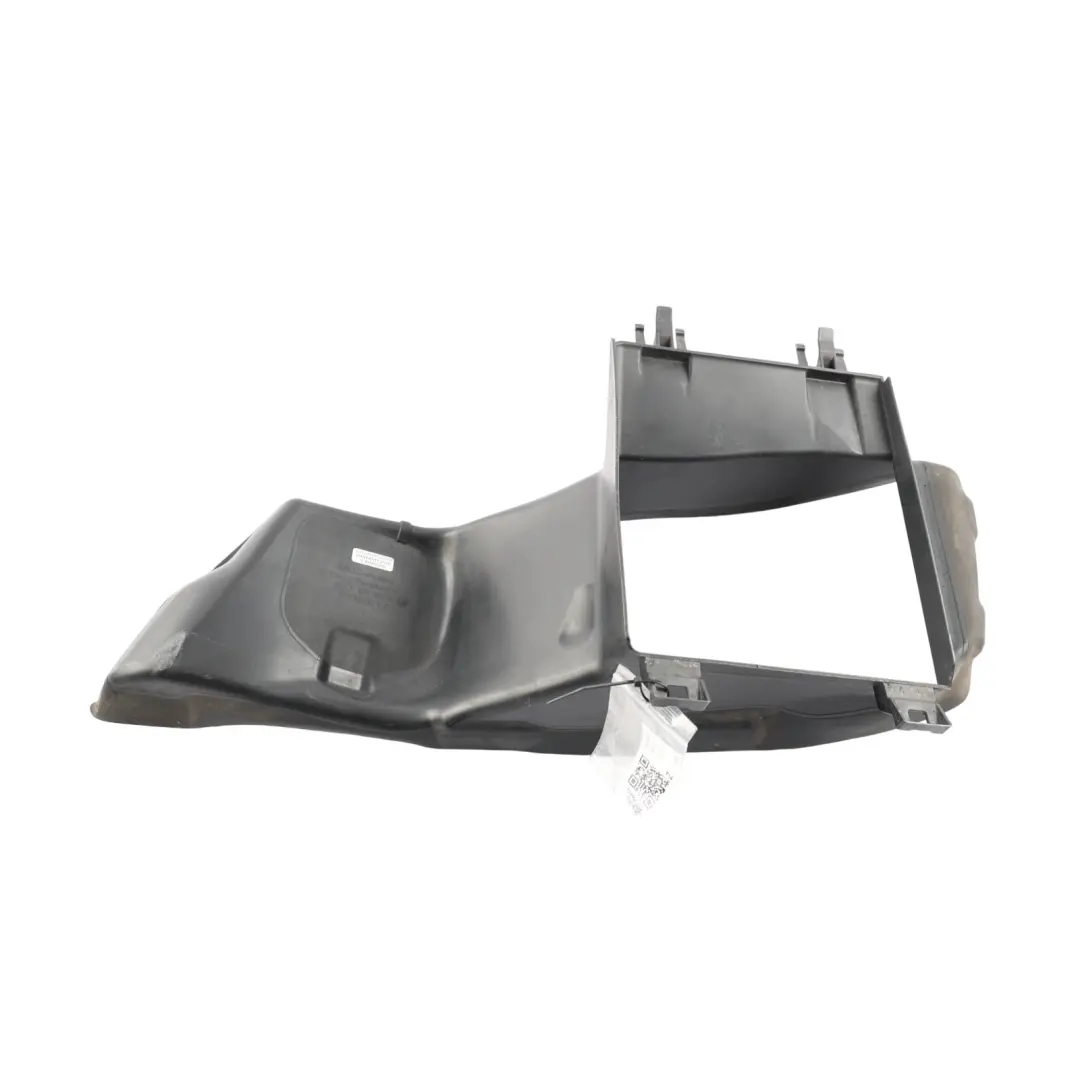 Audi RS4 Avant B8 Air Guide Right O/S Additional Cooler 4.2 Petrol - SKU 8K0121674 - Part number 8K0121674