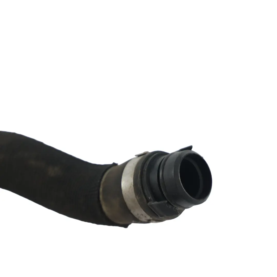 Audi RS4 B8 4.2 FSI CFSA benzina filtro aria tubo linea tubo - SKU 8K0133817B - Numero di parte 8K0133817B