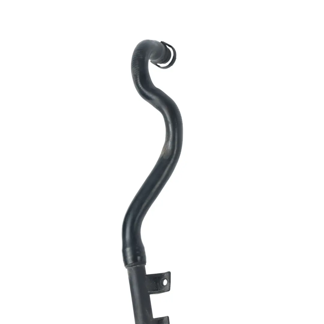 Audi RS4 B8 4.2 FSI CFSA benzina filtro aria tubo linea tubo - SKU 8K0133817B - Numero di parte 8K0133817B