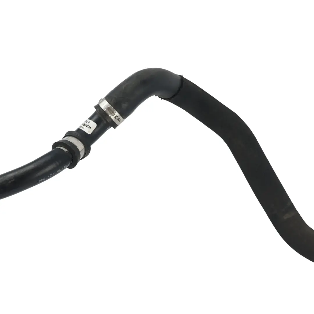 CFSA Petrol Air Filter Pipe Line Hose Tube to Audi RS4 B8 4.2 FSI with Part number 8K0133817B Audi RS4 B8 4.2 FSI CFSA Petrol Air Filter Pipe Line Hose Tube - SKU 8K0133817B - Part number 8K0133817B