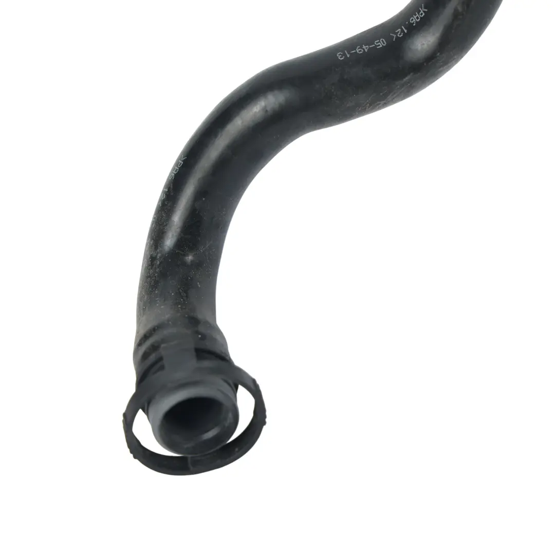 CFSA benzina filtro aria tubo linea tubo per Audi RS4 B8 4.2 FSI con numero di parte 8K0133817B Audi RS4 B8 4.2 FSI CFSA benzina filtro aria tubo linea tubo - SKU 8K0133817B - Numero di parte 8K0133817B