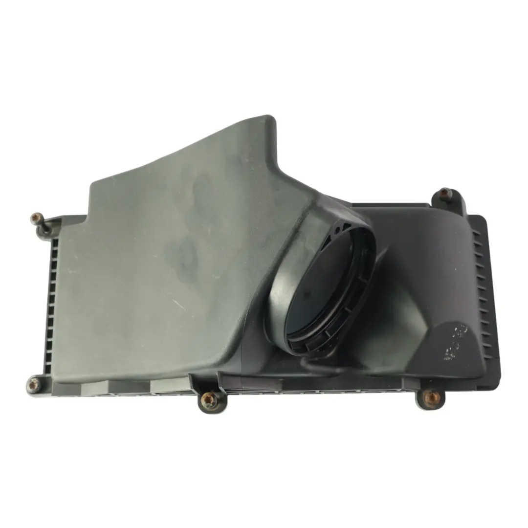 Audi A4 B8 Część Obudowy Filtra Powietrza - SKU 8K0133835AD-1 - Numer Części 8K0133835AD