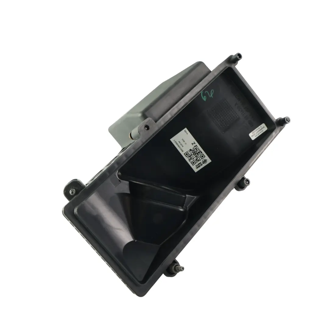 Audi A4 B8 Scatola Filtro Aria Condotto Aspirazione Copertura - SKU 8K0133835AD-1 - Numero di parte 8K0133835AD