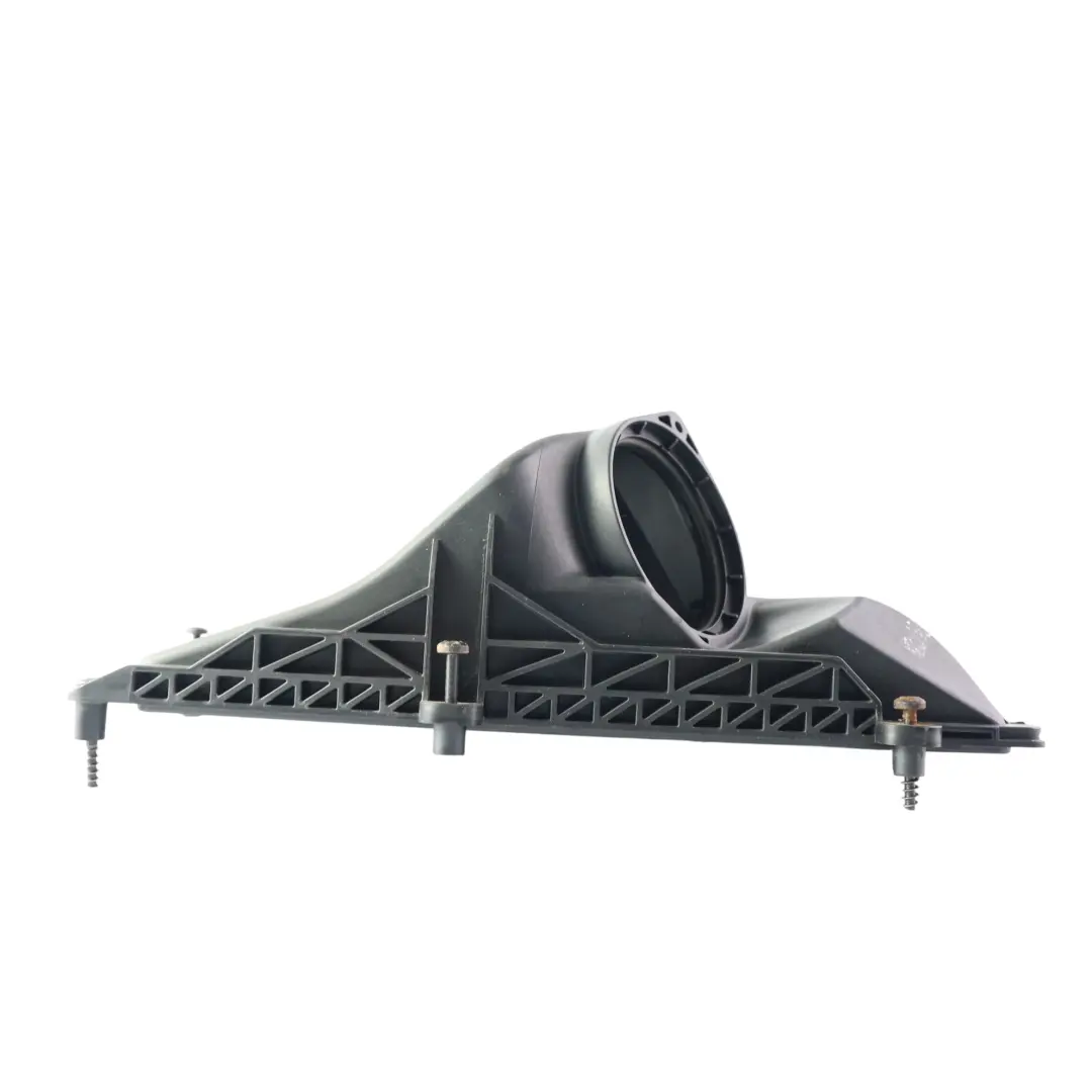 Audi A4 B8 Caja Filtro Aire Admisión Silenciador Conducto Tapa - SKU 8K0133835AD-1 - Número de pieza 8K0133835AD