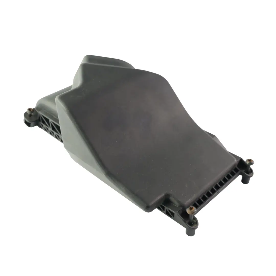 Audi A4 B8 Luftfilterkasten Ansaugung Schalldämpfer Kanal Abdeckung - SKU 8K0133835AD-1 - Teilenummer 8K0133835AD