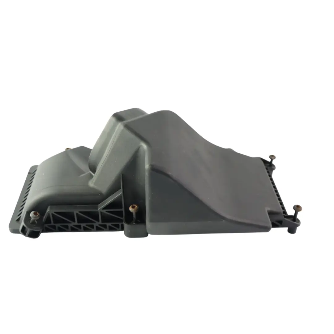 Audi A4 B8 Caja Filtro Aire Admisión Silenciador Conducto Tapa - SKU 8K0133835AD-1 - Número de pieza 8K0133835AD