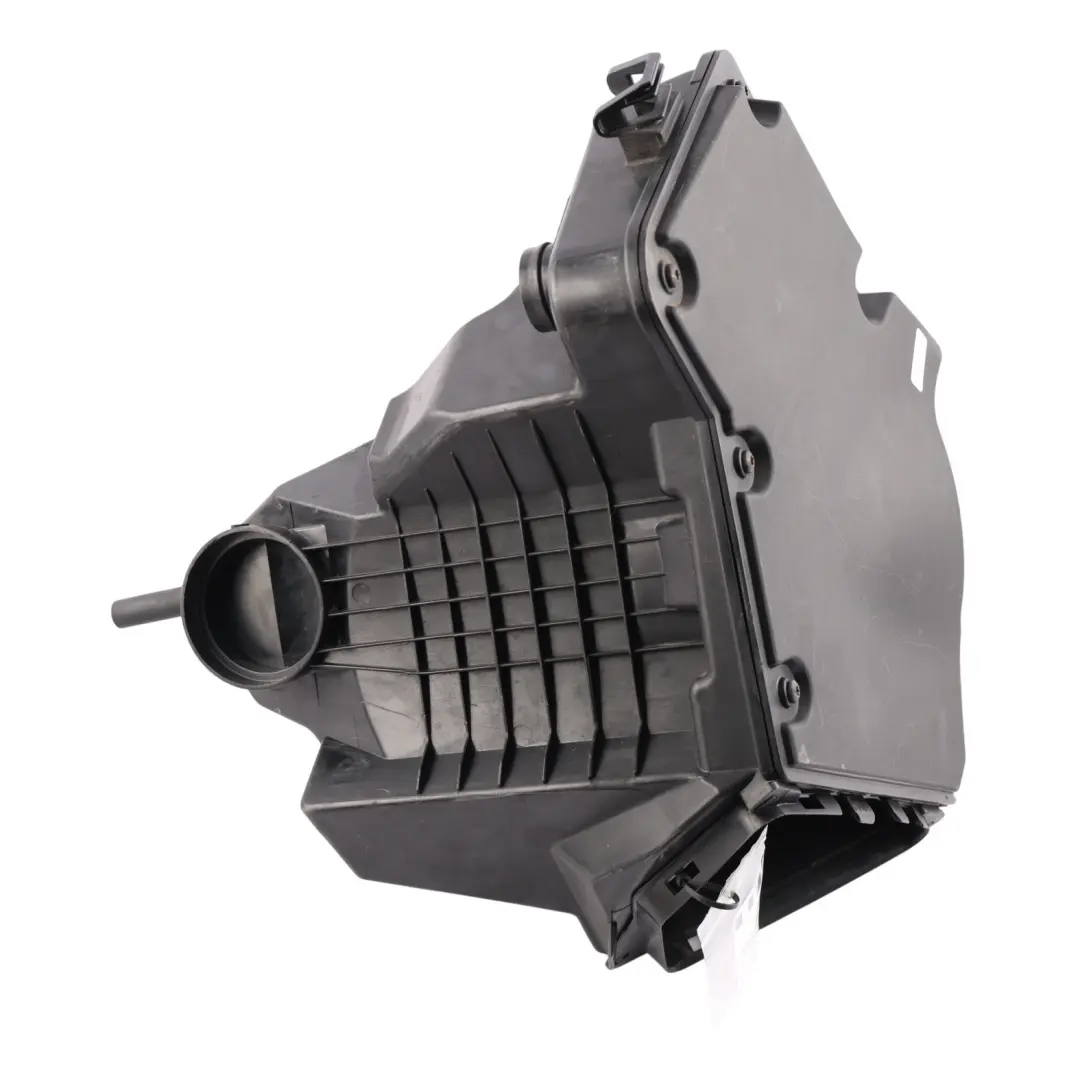 Audi A5 S5 8T Air Filter Box Housing Air Intake Silencer 3.0 TFSI - SKU 8K0133835BF - Part number 8K0133835BF