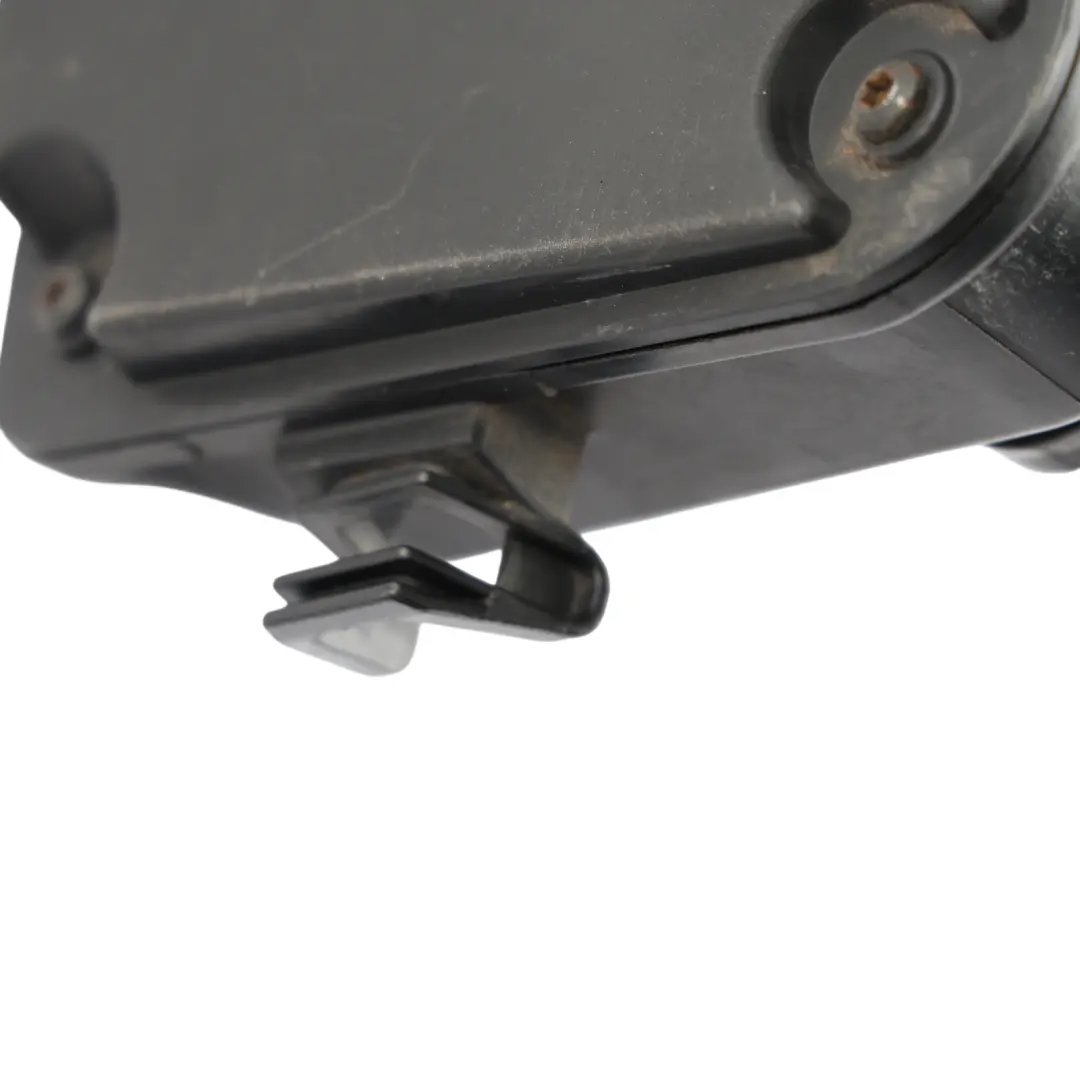 Audi A5 S5 8T Air Filter Box Housing Air Intake Silencer 3.0 TFSI - SKU 8K0133835BF - Part number 8K0133835BF