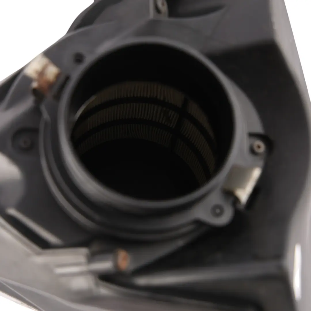 Audi A5 S5 8T Air Filter Box Housing Air Intake Silencer 3.0 TFSI - SKU 8K0133835BF - Part number 8K0133835BF
