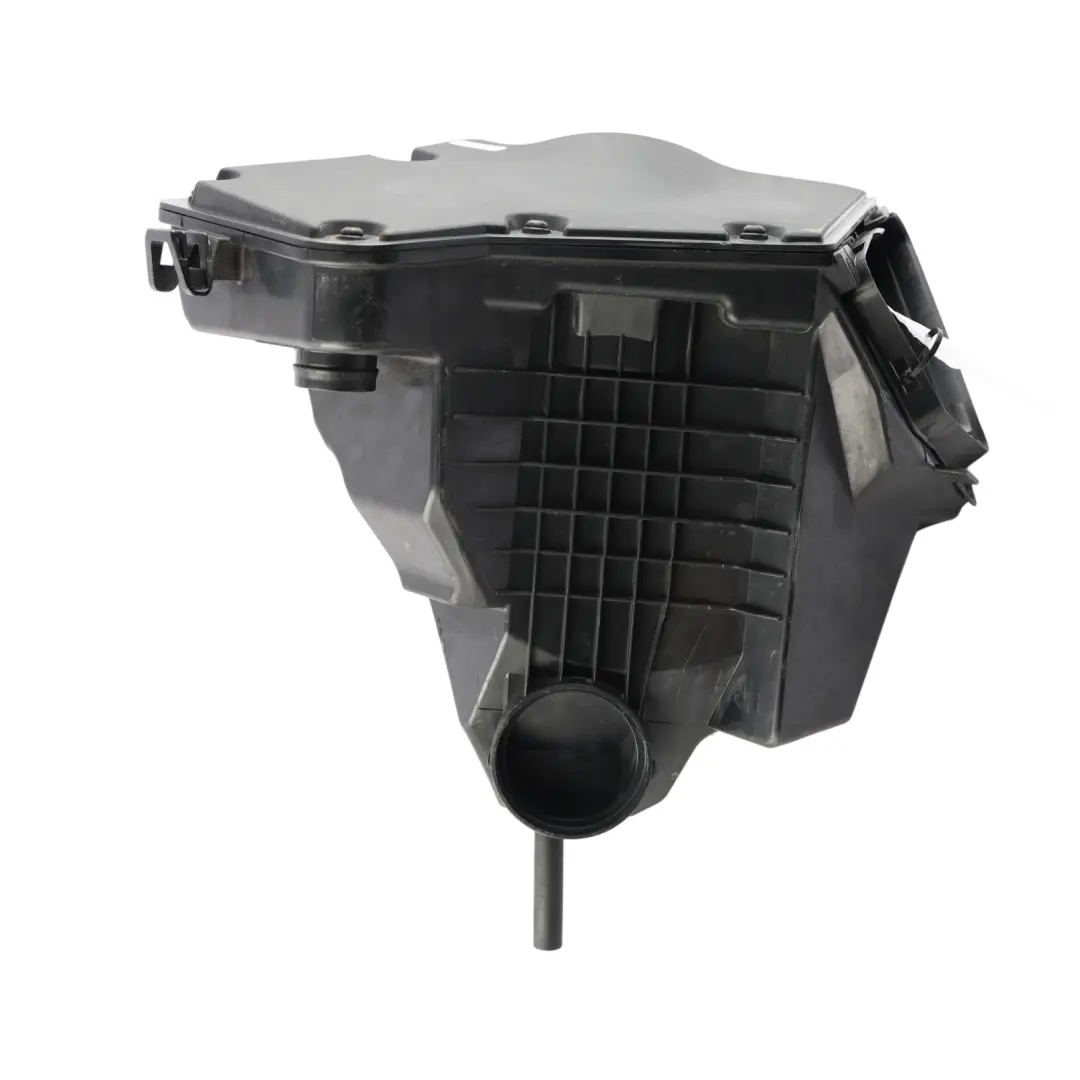 Filter Box Housing Air Intake Silencer 3.0 TFSI to Audi A5 S5 8T Air with Part number 8K0133835BF Audi A5 S5 8T Air Filter Box Housing Air Intake Silencer 3.0 TFSI - SKU 8K0133835BF - Part number 8K0133835BF