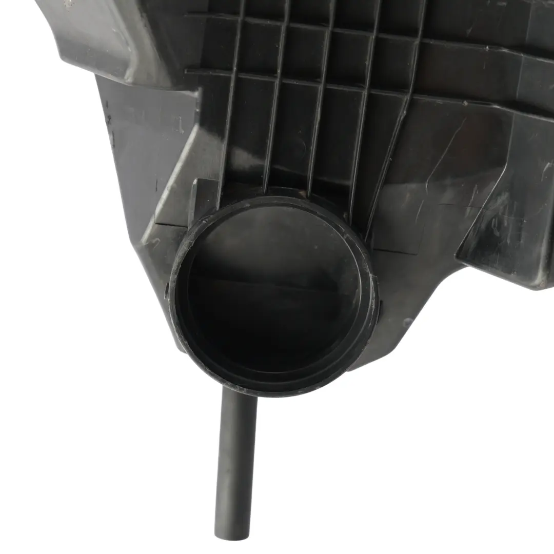 Audi A5 S5 8T Air Filter Box Housing Air Intake Silencer 3.0 TFSI - SKU 8K0133835BF - Part number 8K0133835BF