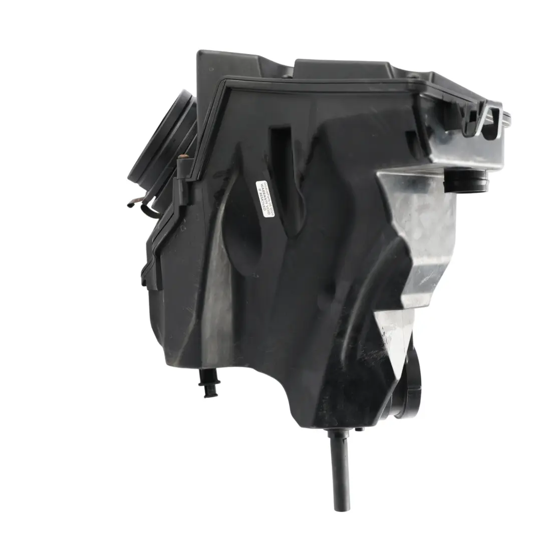 Audi A5 S5 8T Air Filter Box Housing Air Intake Silencer 3.0 TFSI - SKU 8K0133835BF - Part number 8K0133835BF